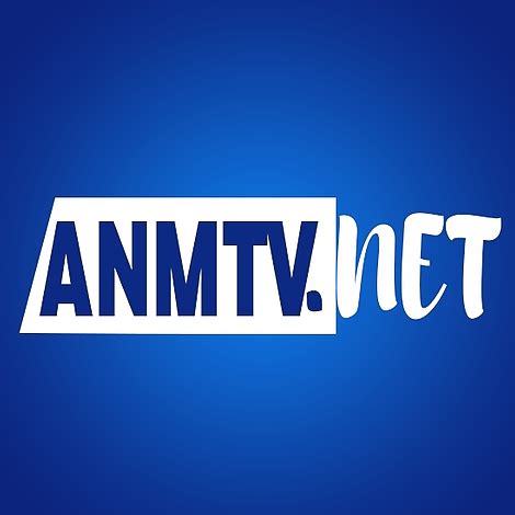 @anmtv .